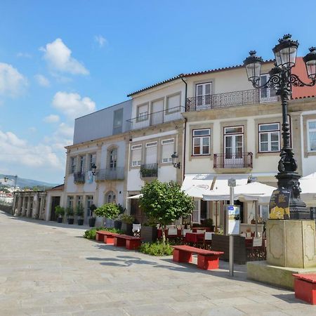 Alojamento Local A Casinha Ponte de Lima Exterior photo
