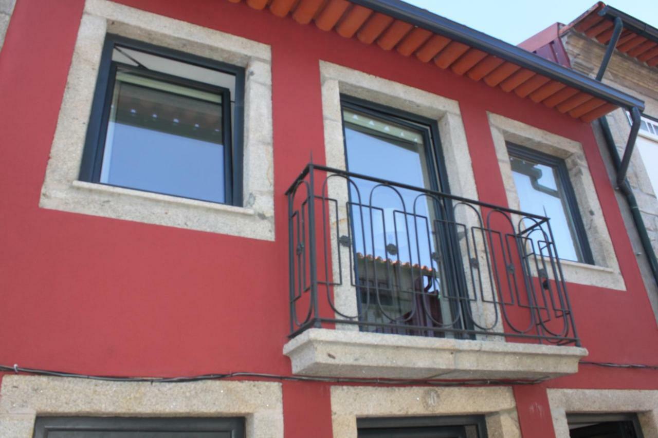 Alojamento Local A Casinha Ponte de Lima Exterior photo
